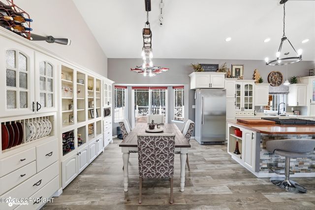 39285 Swanson River Road, Sterling, AK 99672