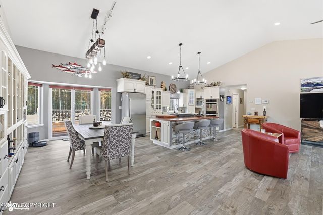 39285 Swanson River Road, Sterling, AK 99672