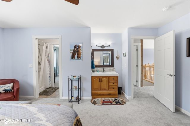 39285 Swanson River Road, Sterling, AK 99672