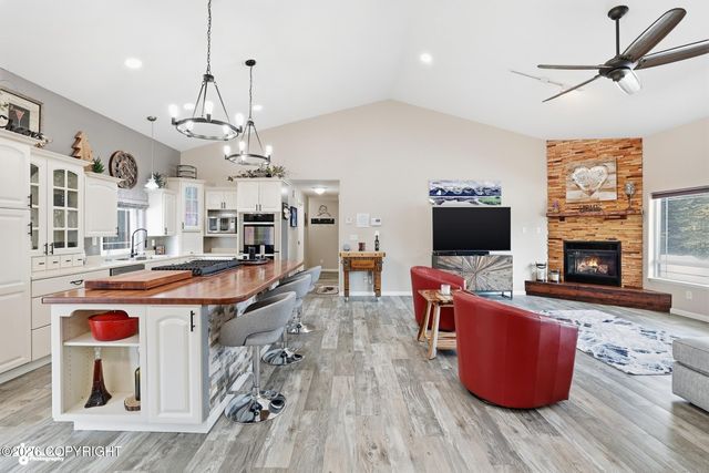 39285 Swanson River Road, Sterling, AK 99672