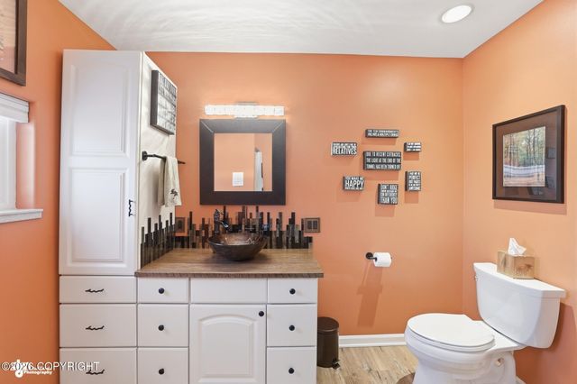 39285 Swanson River Road, Sterling, AK 99672