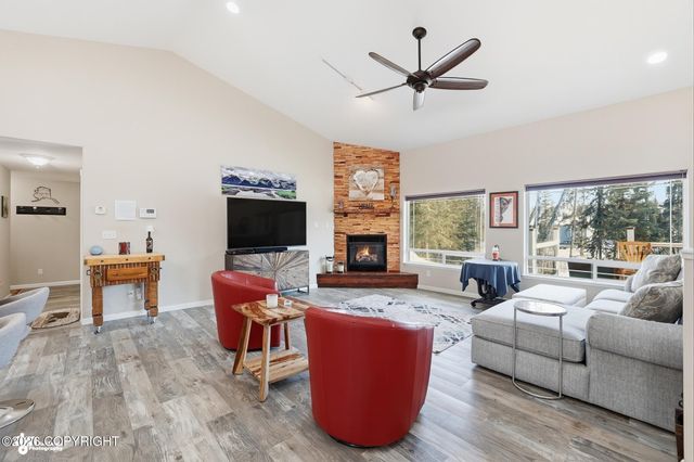 39285 Swanson River Road, Sterling, AK 99672