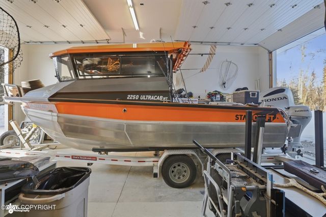 39285 Swanson River Road, Sterling, AK 99672