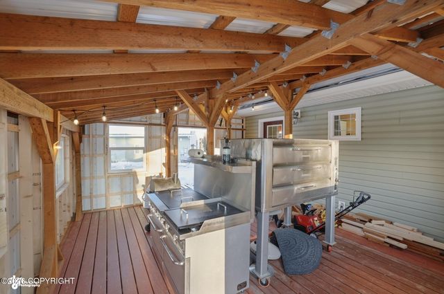 39285 Swanson River Road, Sterling, AK 99672