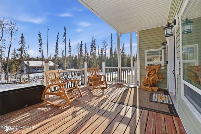 39285 Swanson River Road, Sterling, AK 99672
