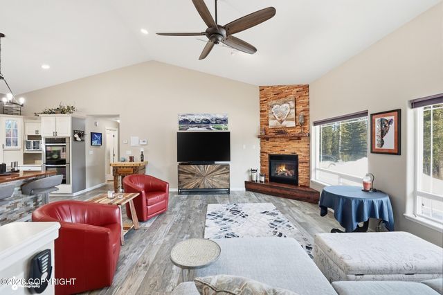 39285 Swanson River Road, Sterling, AK 99672