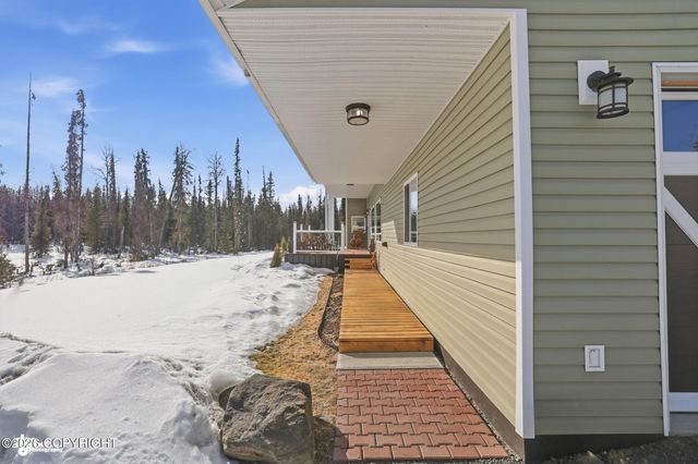 39285 Swanson River Road, Sterling, AK 99672