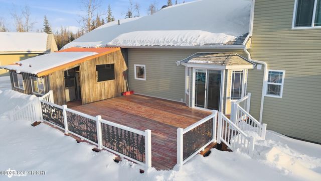 39285 Swanson River Road, Sterling, AK 99672