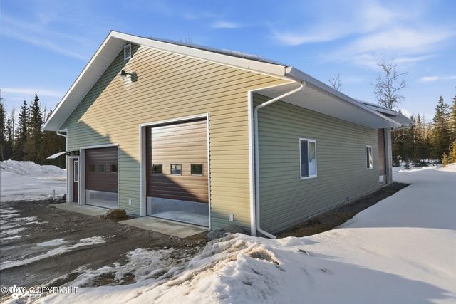 39285 Swanson River Road, Sterling, AK 99672