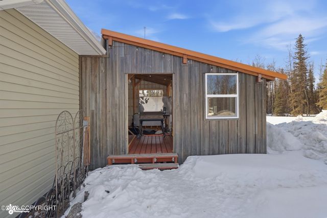 39285 Swanson River Road, Sterling, AK 99672