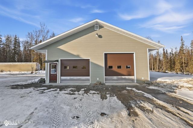 39285 Swanson River Road, Sterling, AK 99672