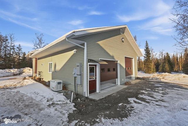 39285 Swanson River Road, Sterling, AK 99672