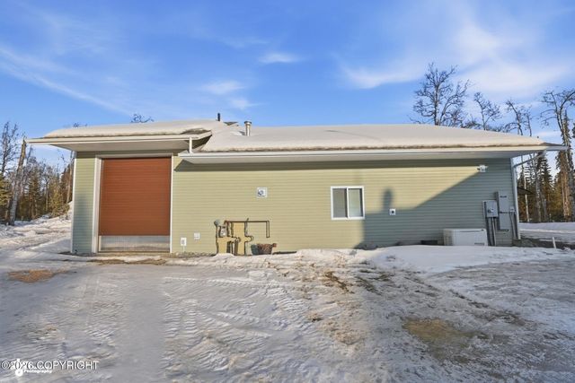 39285 Swanson River Road, Sterling, AK 99672