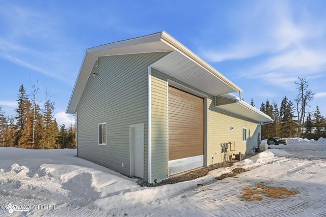 39285 Swanson River Road, Sterling, AK 99672