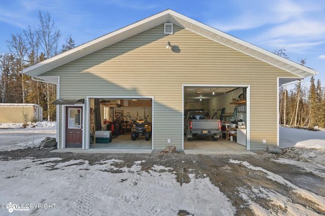 39285 Swanson River Road, Sterling, AK 99672