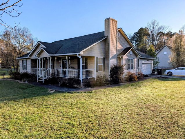 173 Georgia Bell Circle SE, Cleveland, TN 37323
