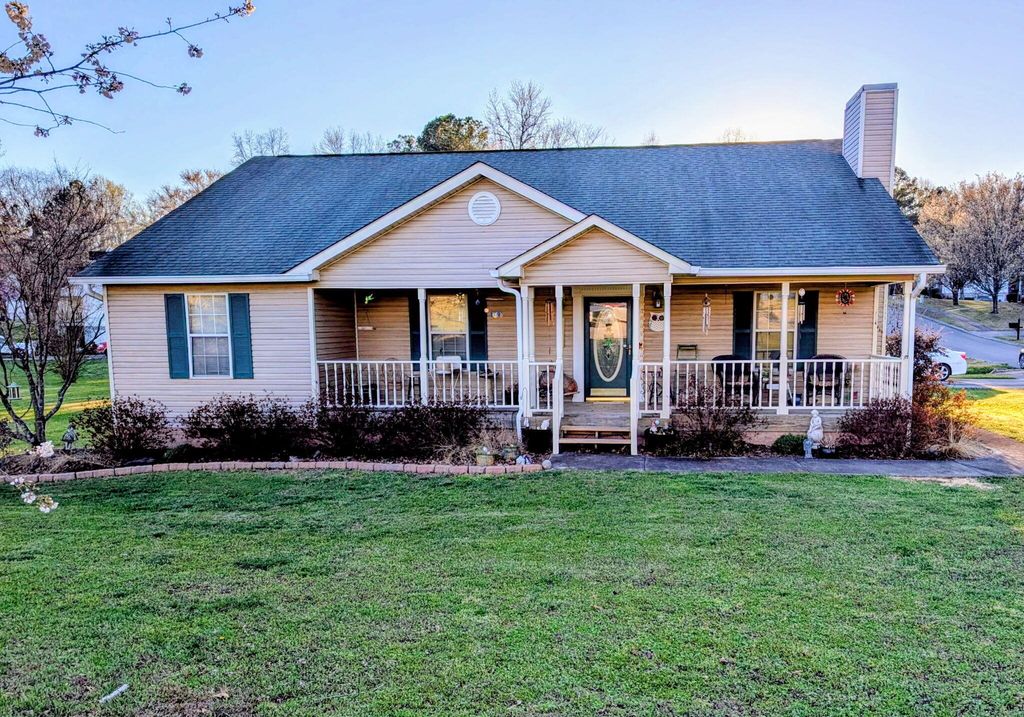 173 Georgia Bell Circle SE, Cleveland, TN 37323