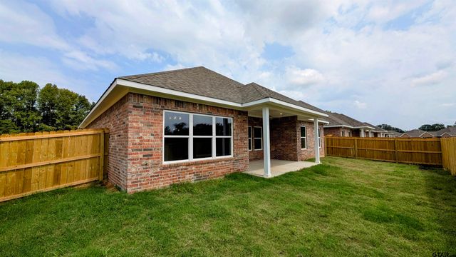 104 Zane Lane, Whitehouse, TX 75791