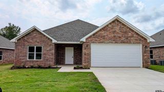 104 Zane Lane, Whitehouse, TX 75791