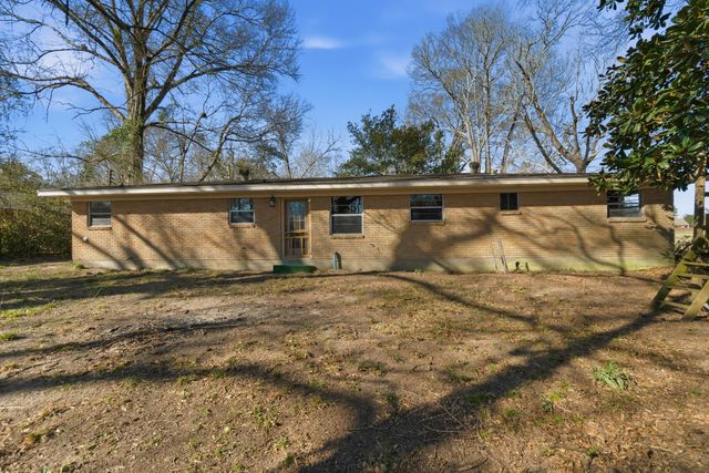 808 Ladner St., Purvis, MS 39475