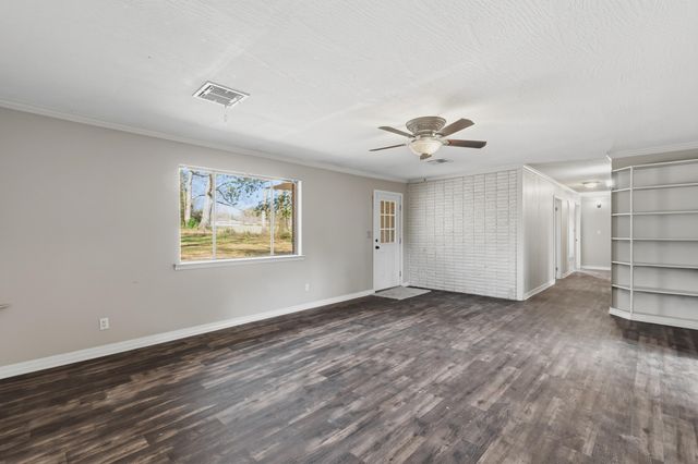 808 Ladner St., Purvis, MS 39475