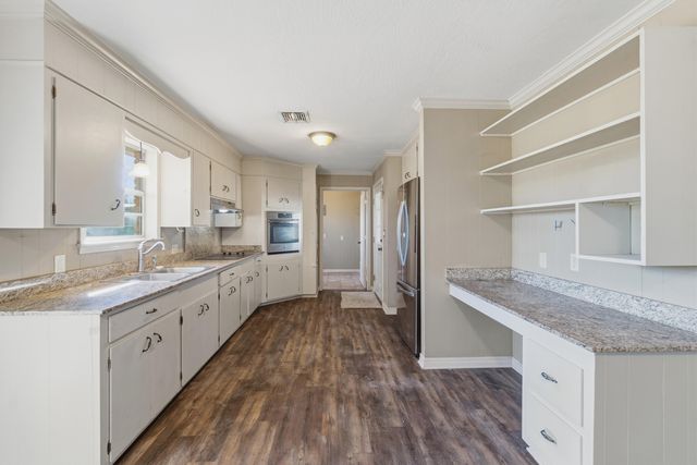 808 Ladner St., Purvis, MS 39475