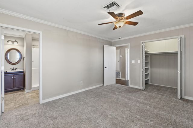 808 Ladner St., Purvis, MS 39475