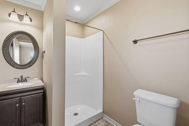 808 Ladner St., Purvis, MS 39475