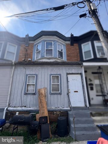 5544 LINMORE AVE, Philadelphia, PA 19143