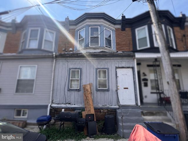 5544 LINMORE AVE, Philadelphia, PA 19143