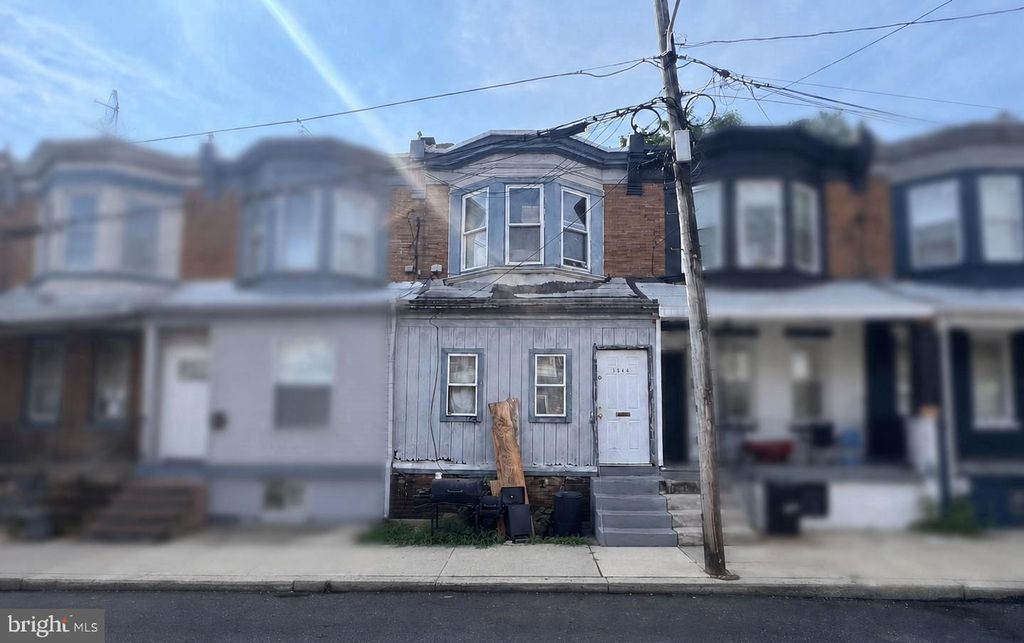 5544 LINMORE AVE, Philadelphia, PA 19143