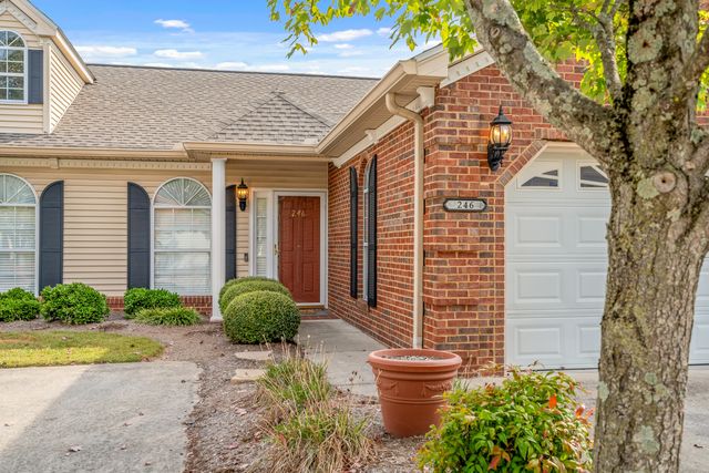 1700 W Oak Drive Unit 246, Dalton, GA 30721