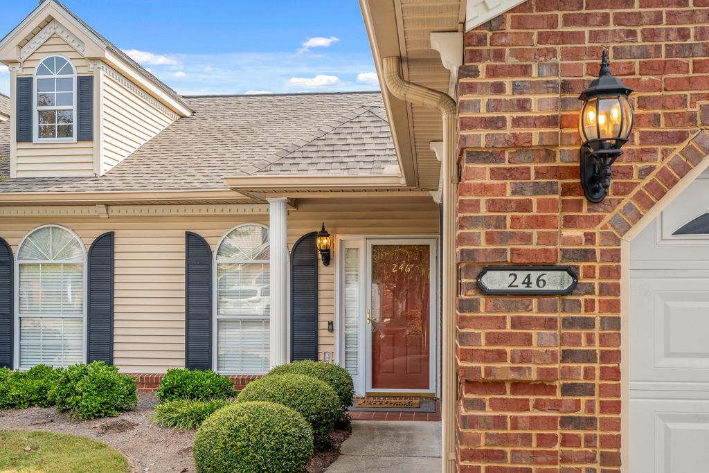 1700 W Oak Drive Unit 246, Dalton, GA 30721