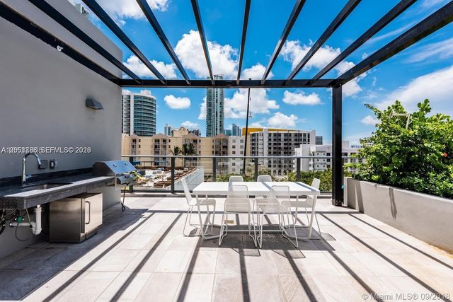 501 NE 31st St 202, Miami, FL 33137