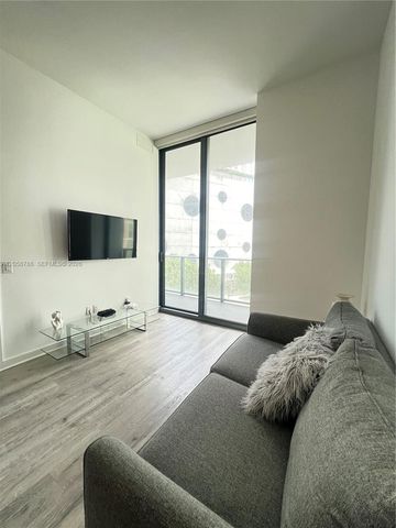 501 NE 31st St 202, Miami, FL 33137