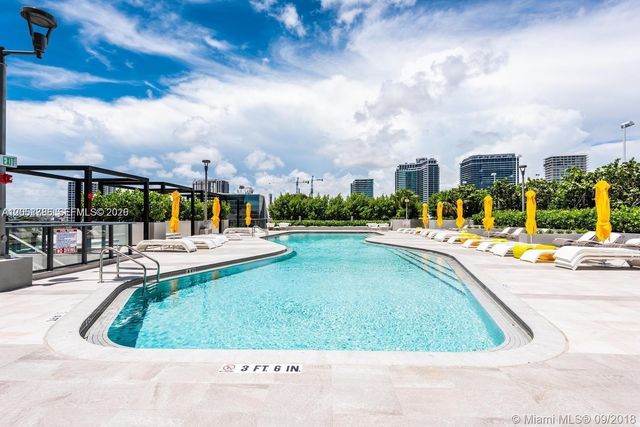 501 NE 31st St 202, Miami, FL 33137