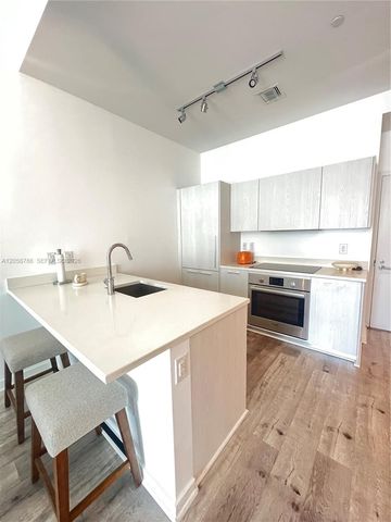 501 NE 31st St 202, Miami, FL 33137