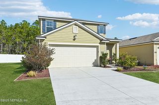 8017 CAPE FOX Drive, Jacksonville, FL 32222