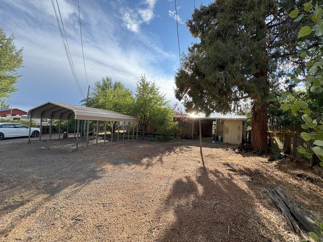 25991 Cir Bell Road, Fall River Mills, CA 96028