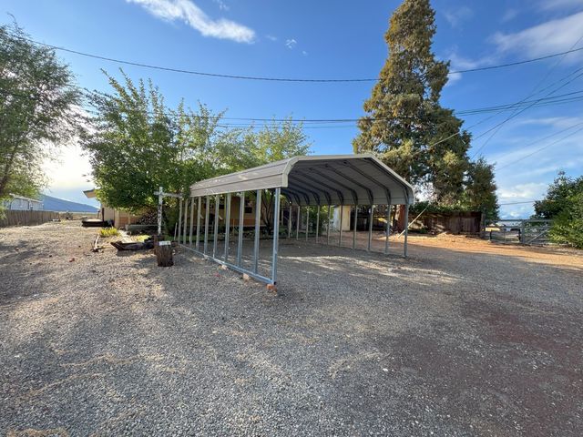 25991 Cir Bell Road, Fall River Mills, CA 96028