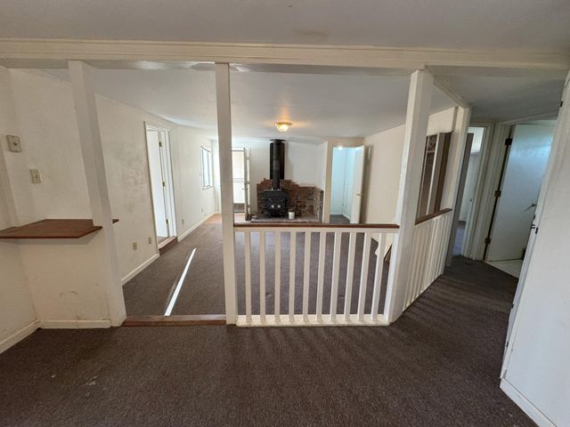 25991 Cir Bell Road, Fall River Mills, CA 96028