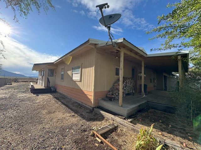 25991 Cir Bell Road, Fall River Mills, CA 96028