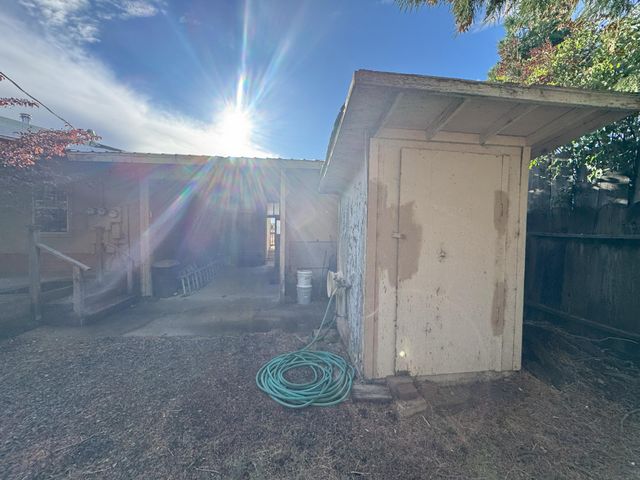 25991 Cir Bell Road, Fall River Mills, CA 96028