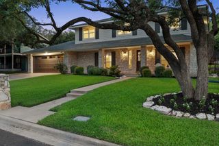 3107 Mistyglen CIR, Austin, TX 78746