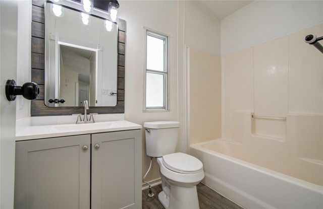 796 County Road 373, Splendora, TX 77372