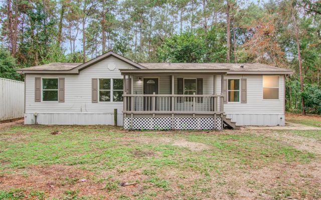 796 County Road 373, Splendora, TX 77372