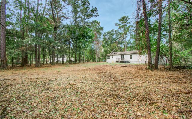 796 County Road 373, Splendora, TX 77372