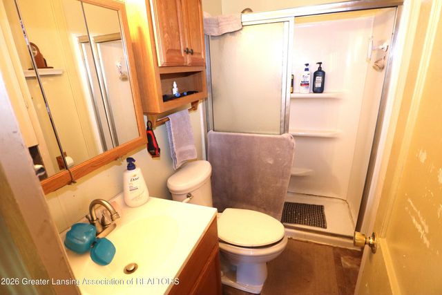 2306 Teel Avenue, Lansing, MI 48910