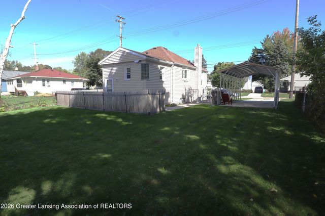 2306 Teel Avenue, Lansing, MI 48910