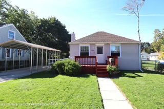 2306 Teel Avenue, Lansing, MI 48910